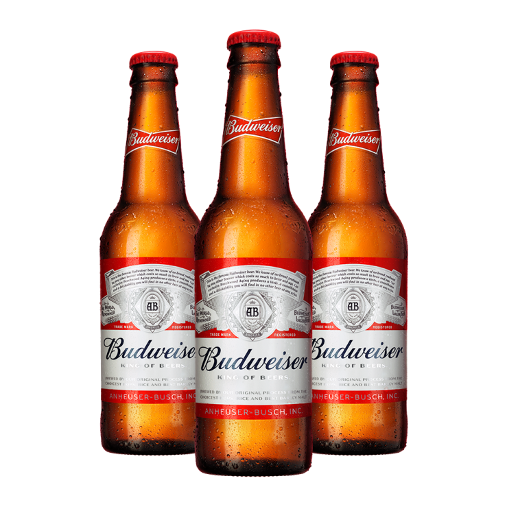 Budweiser Beer