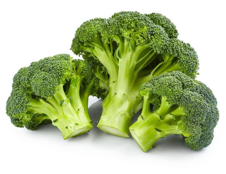 brocolli