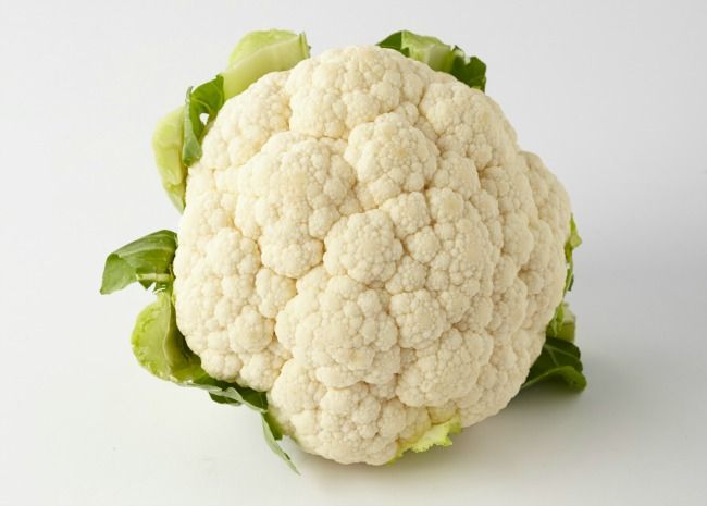 cauliflower