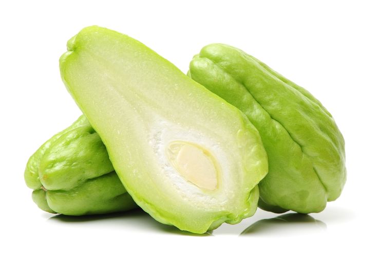 chayote