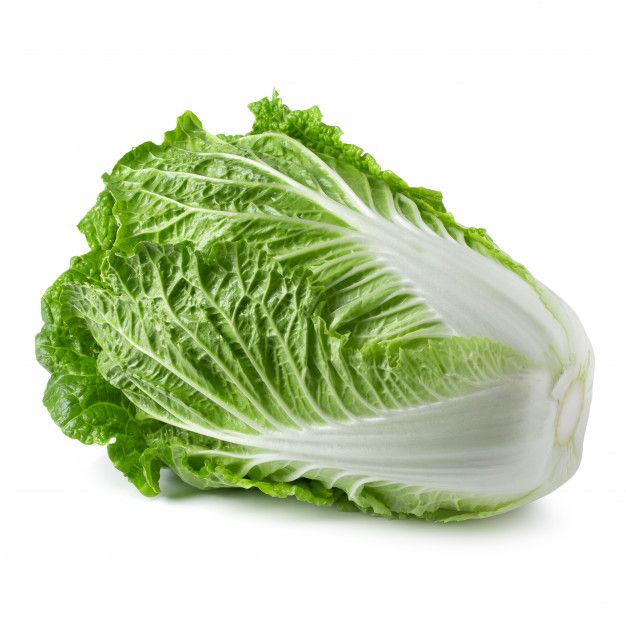 chinese cabbage