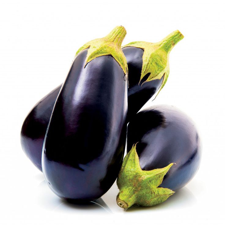 eggplant