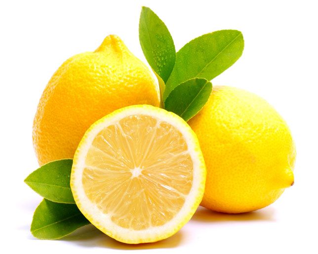 lemon