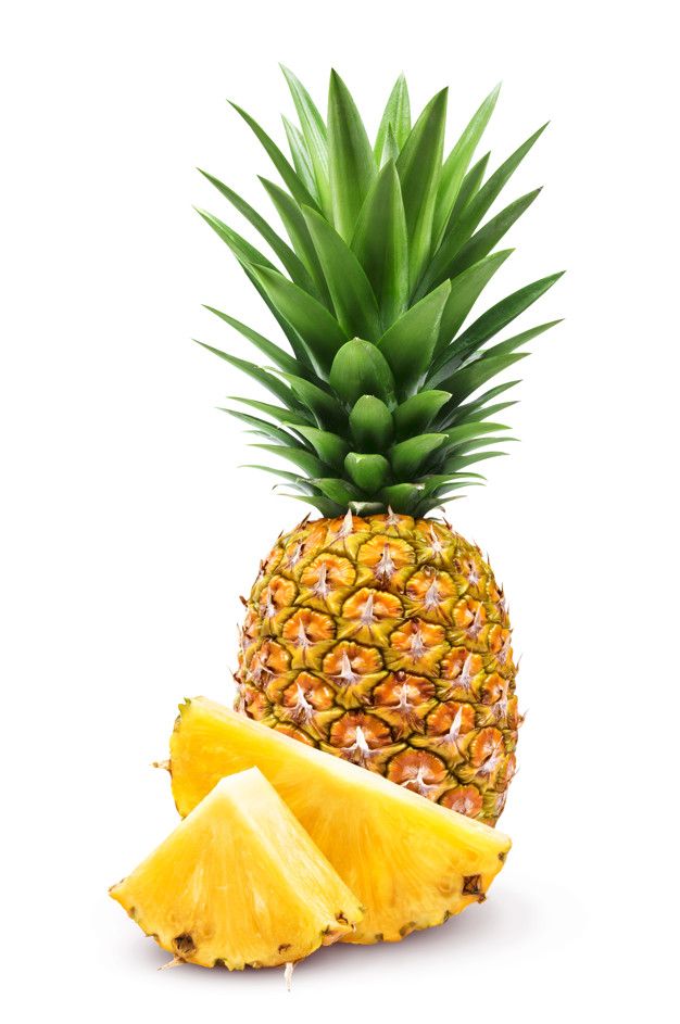 pineapple