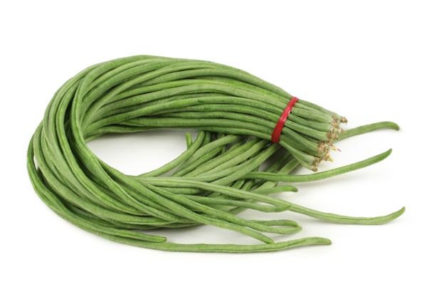 string beans