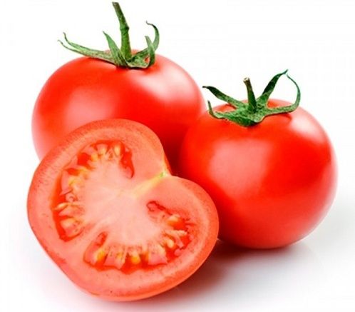 tomatoes cherry