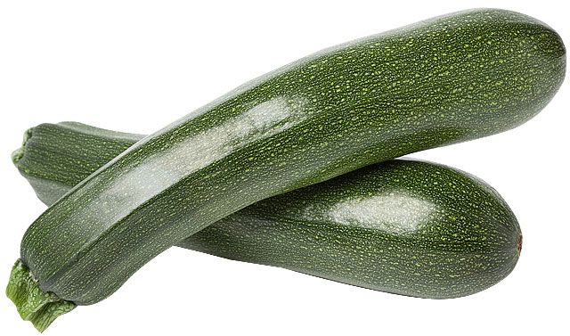 zuchinni